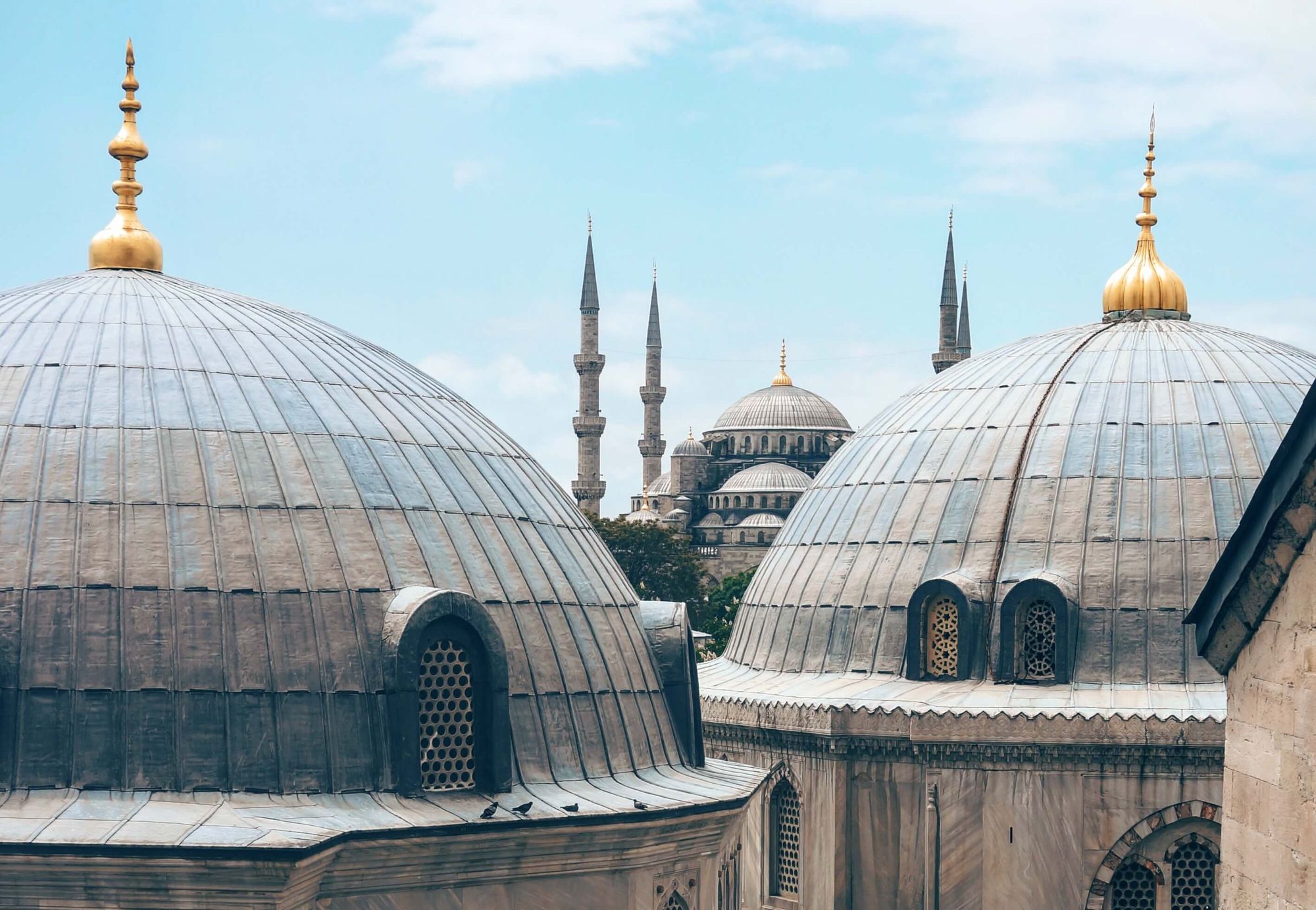 Istanbul - Les nouveautés du fork d'Ethereum prévues pour Octobre 2019